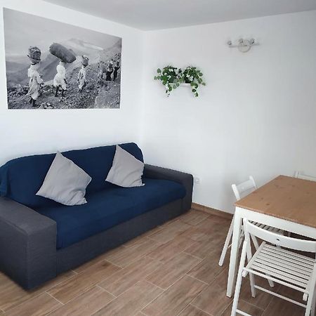 Apartamento La Sama Калета-де-Себо Экстерьер фото